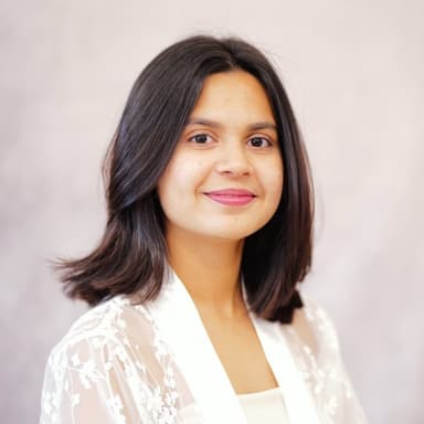 Anushka Saha
